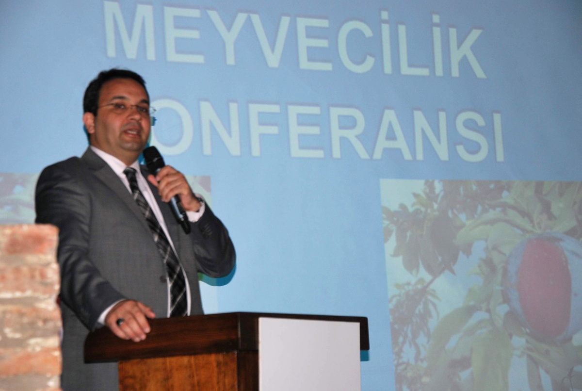 Aydın'a Antep Yöresinden Enişte Menengeç Geliyor