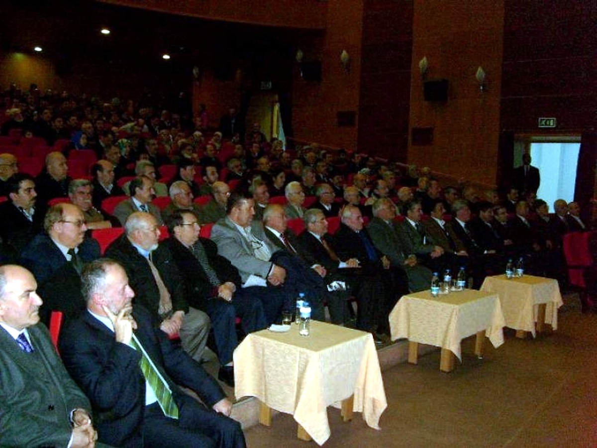 Aydın Müftülüğü'nden 'Çanakkale Zaferi ve Şehitlik' Konferansı