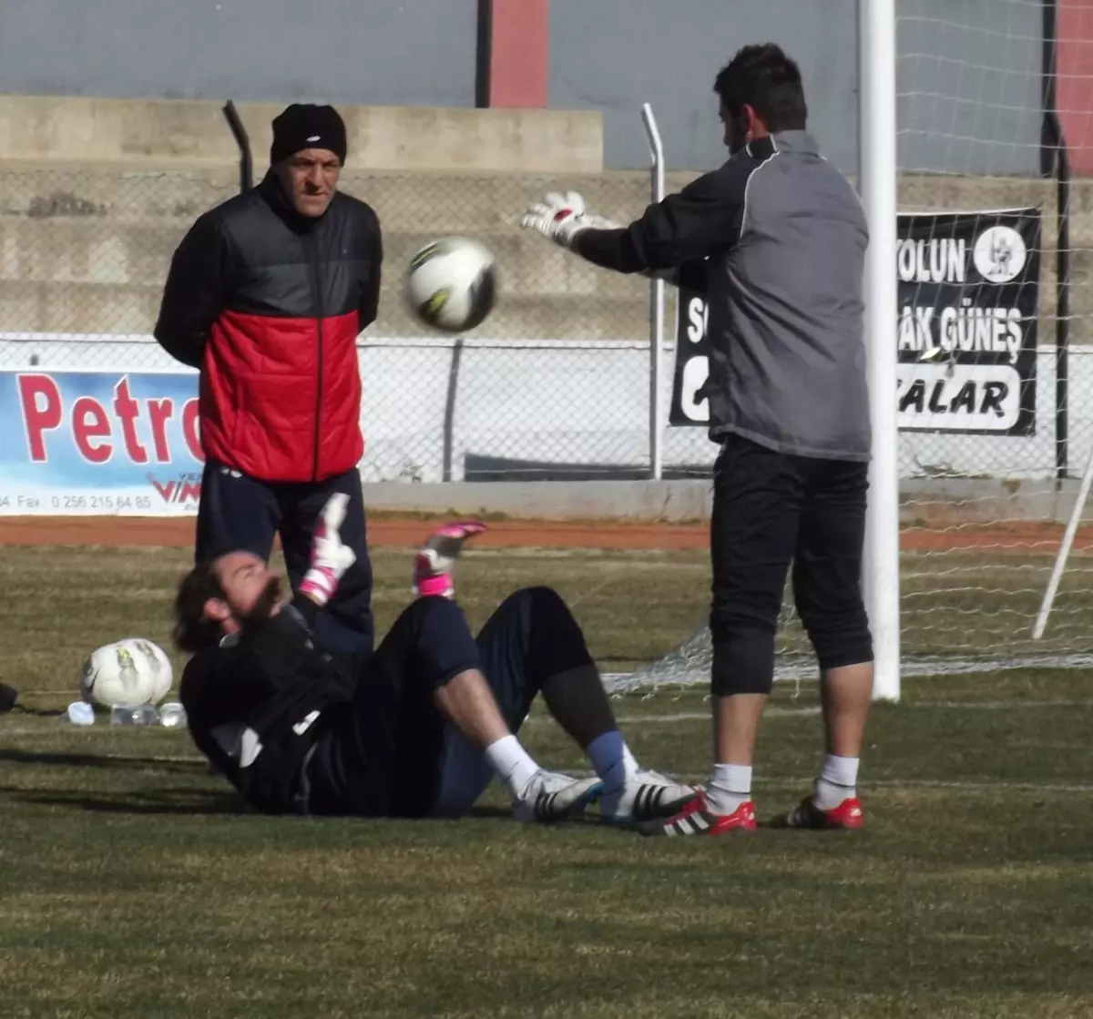 Aydınspor 1923 Pazarspor\'u Ağırlıyor