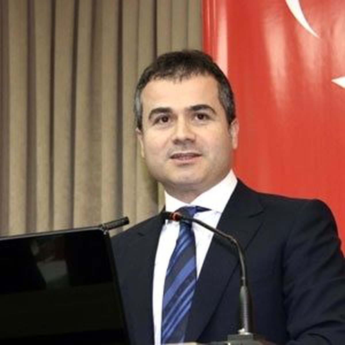 Bakan Kılıç, Çanakkale Şehitlerini Anma Gecesine Katıldı