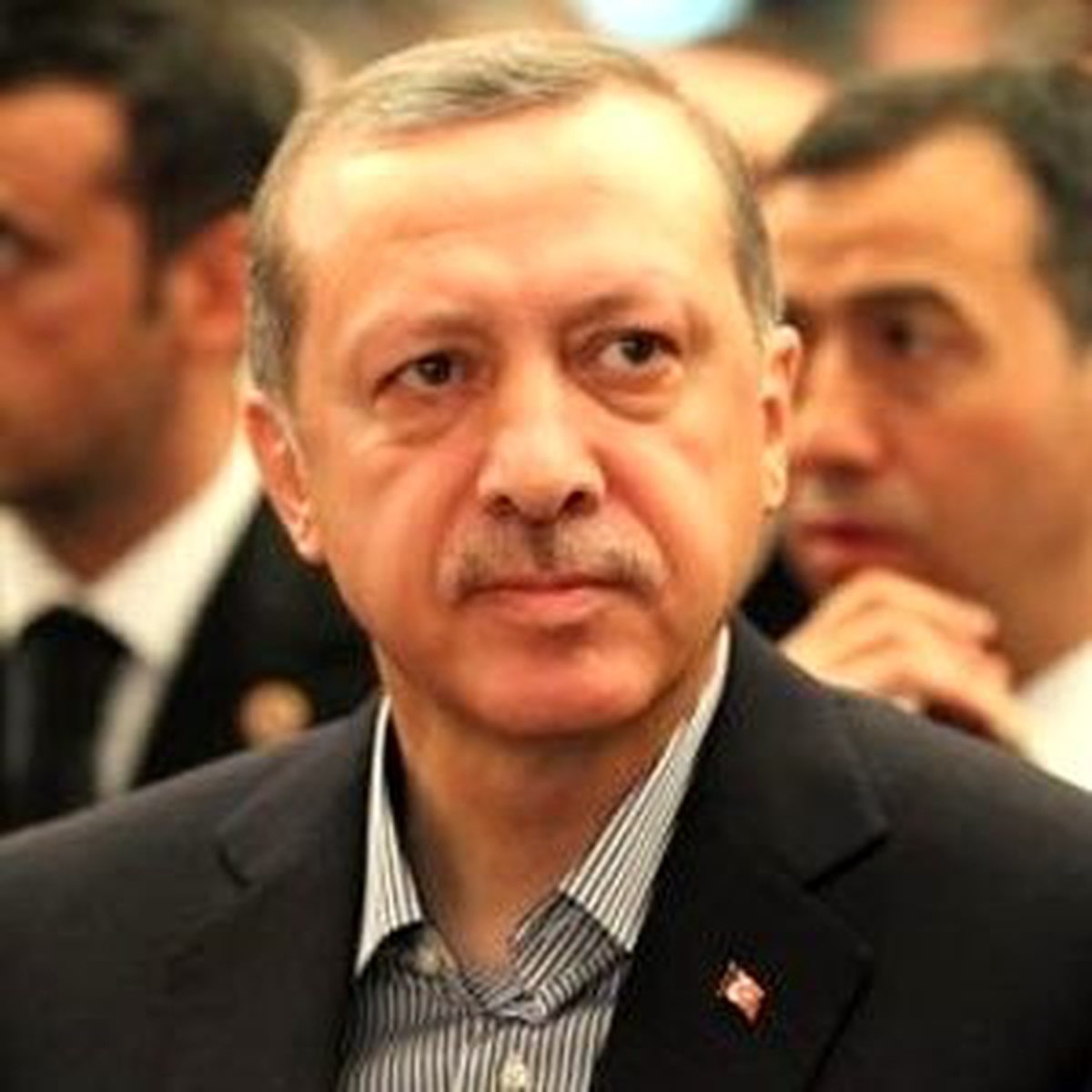 Başbakan Erdoğan Fas Dışişleri Bakanını Kabul Etti