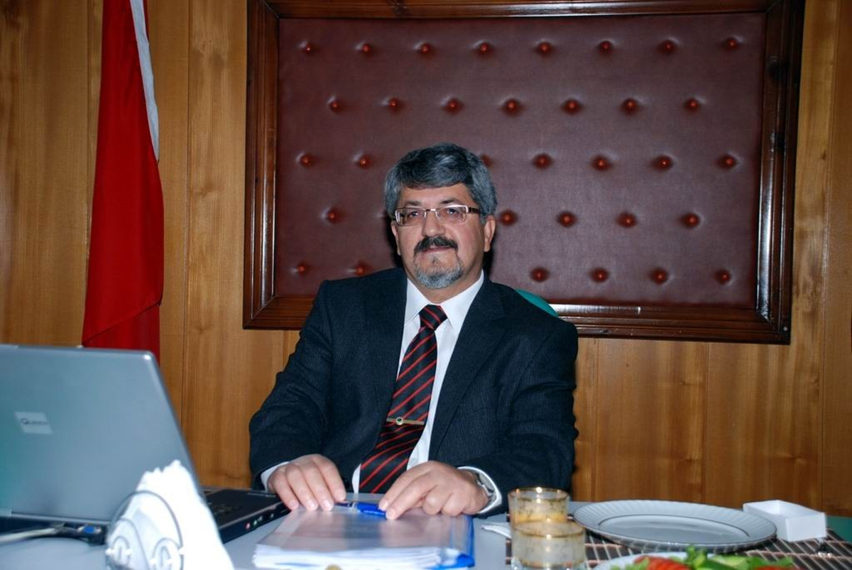 Bilim ve Teknoloji Ünivesitesi\'ne Yer Tartışması