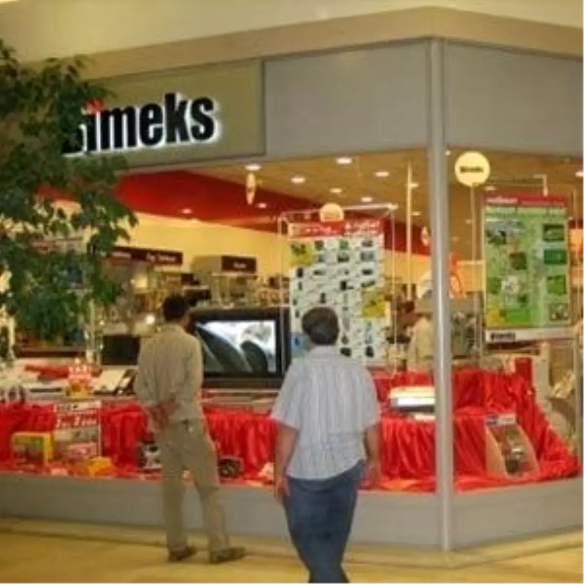 Bimeks\'in 9. Teknoport\'u Buyaka\'da Açılıyor