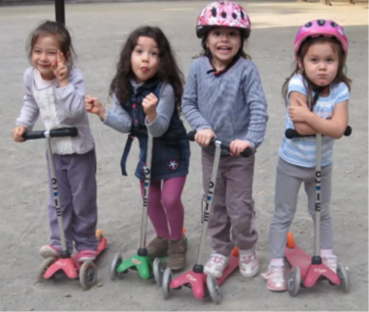 Bisiklet Mevsimi Panel'de Başladı!