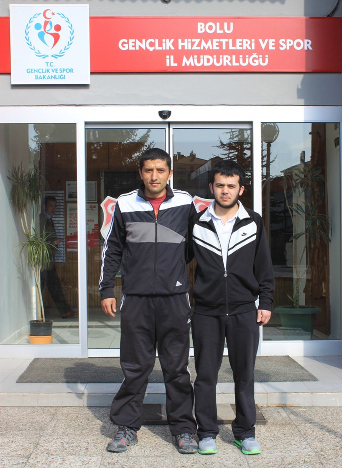 Bolulu Sporcu Bocce Milli Takımı\'na Seçildi