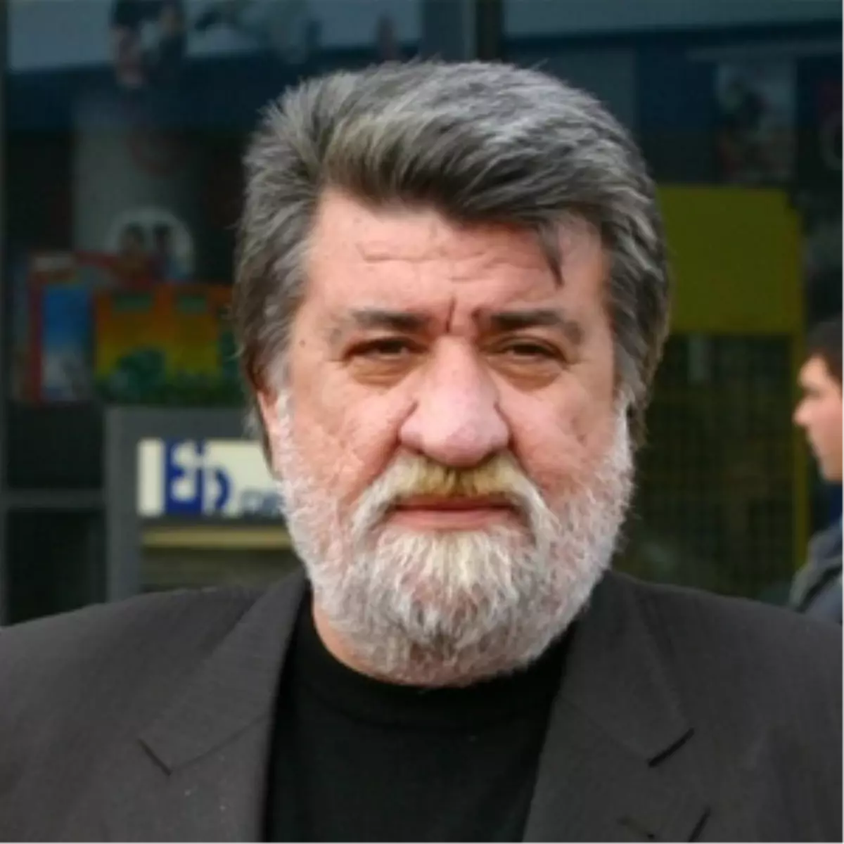 Bulgaristan Kültür Bakanı Vejdi Raşidov\'un Açıklaması