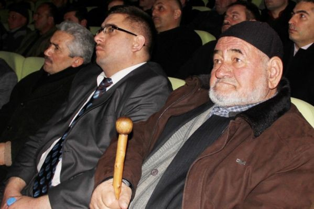 Çanakkale Ruhu Öyküleri Duygulandırdı
