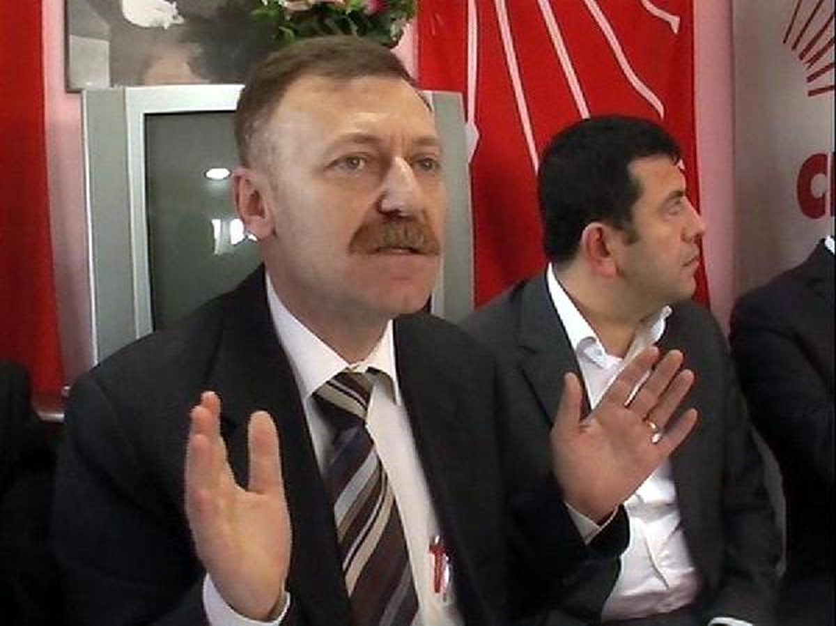 CHP'li Milletvekilleri: Osmaniye Cezaevi'nde Ağır İnsan Hakları İhlali Var