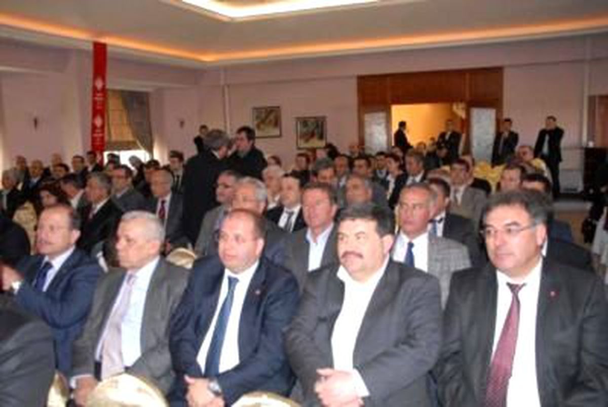 Denizli Traverteni Artık Tescilli