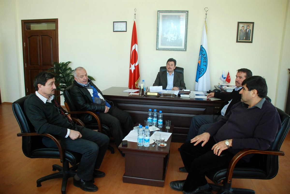 Didim'de Altınkum Projesi'ne İmza Kampanyalı Tepki