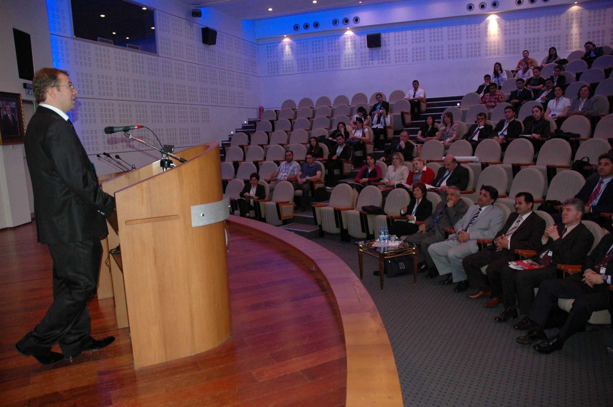 Doç. Dr. Türkez, Online Genetik Konferansında Konuşacak