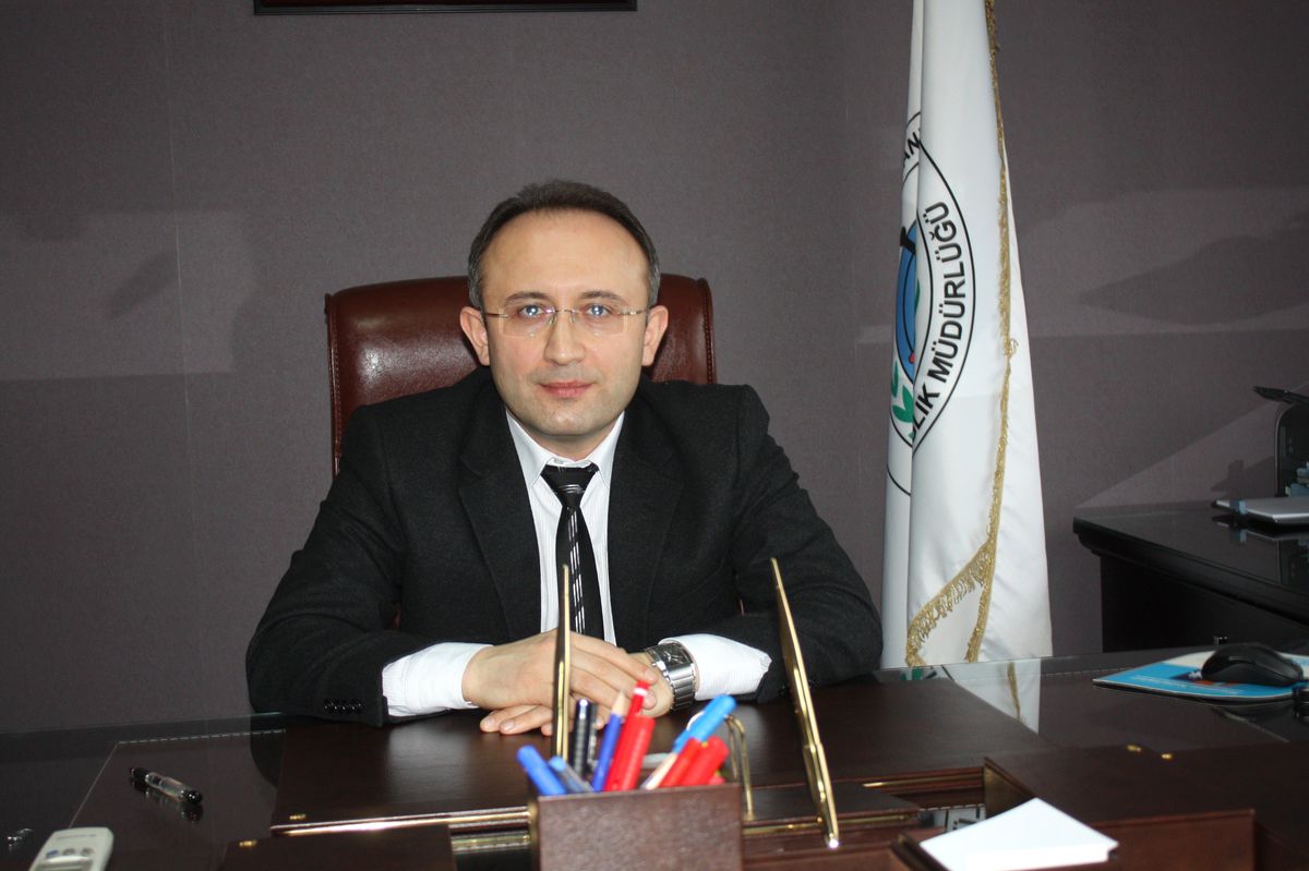 Dünya Yaşlılara Saygı Haftası Kutlanıyor