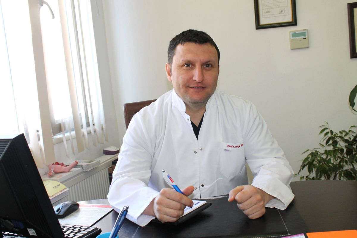 Epidural Anestezi Yöntemi ile Ağrısız Normal Doğum