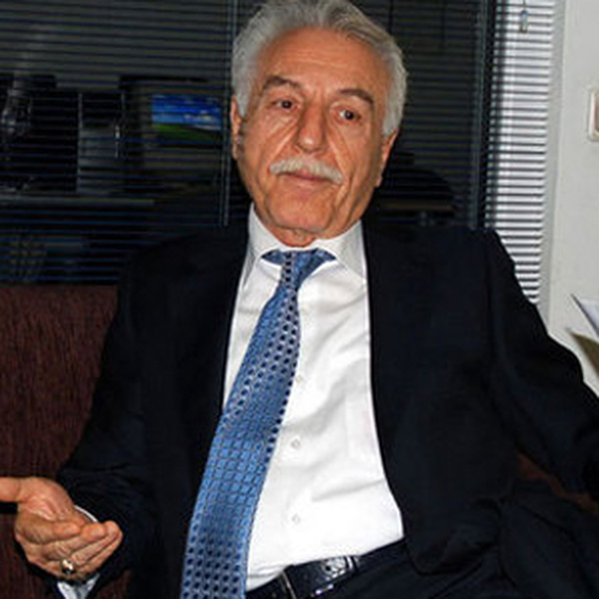 Eski Bakan Gazioğlu: Sivas Katliamı Bana Hayatı Zindan Eden Olaydır