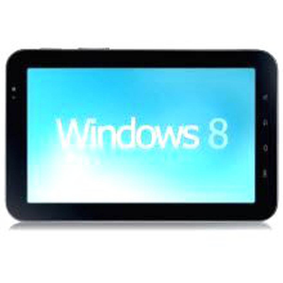 Farklı Bir Windows 8 Yarışı!