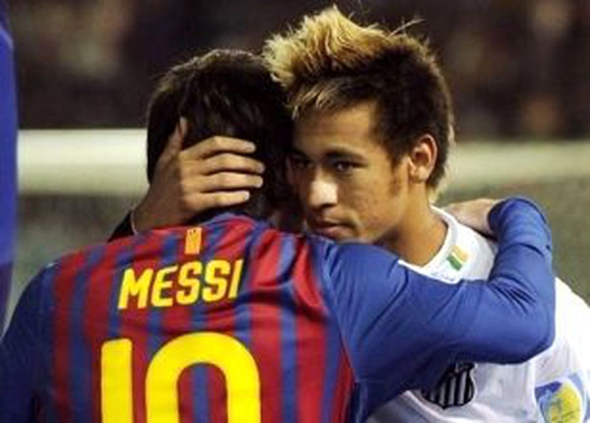 Flaş İddia! "Neymar Barça\'da!"