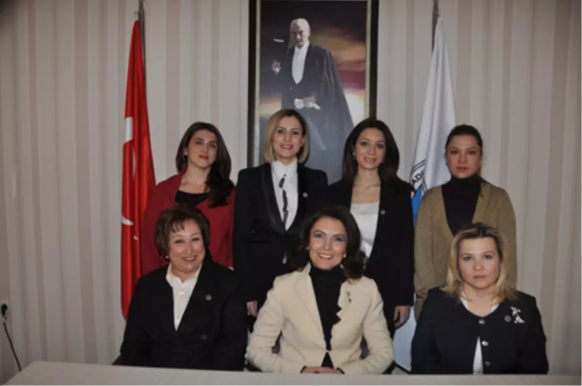 Gaziantep Şubesine Yeni Kan