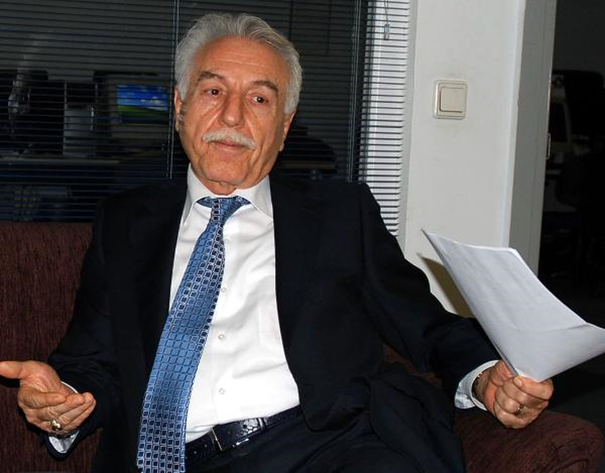 Gazioğlu: Sivas Katliamından Sonra 4 Ayda 7 Kilo Zayıfladım