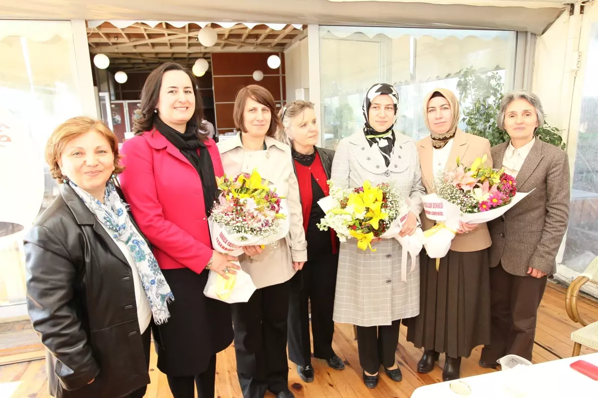 Gebze Belediyesi Yaşlıları Ağırladı