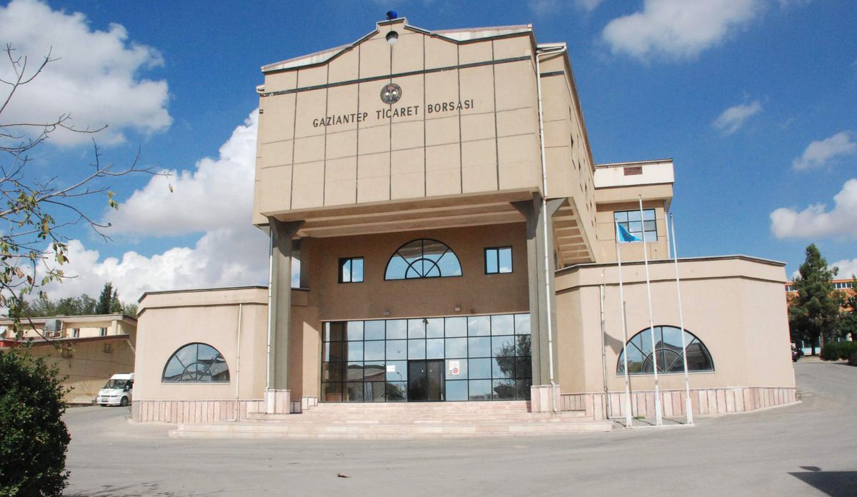 Gtb Üyelerine Kobi Destek Programları Anlatılacak