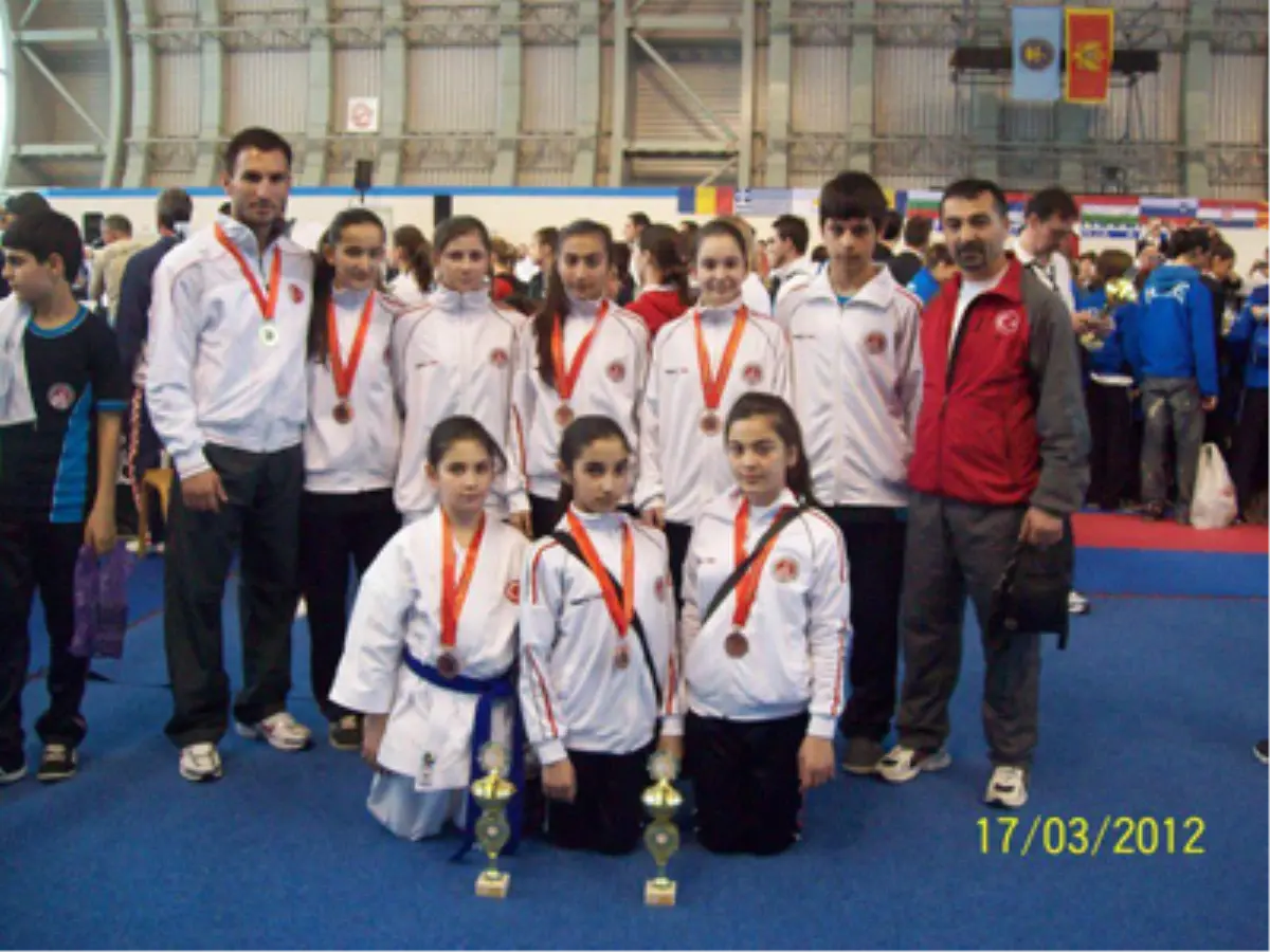 Helal Olsun Çocuklar!