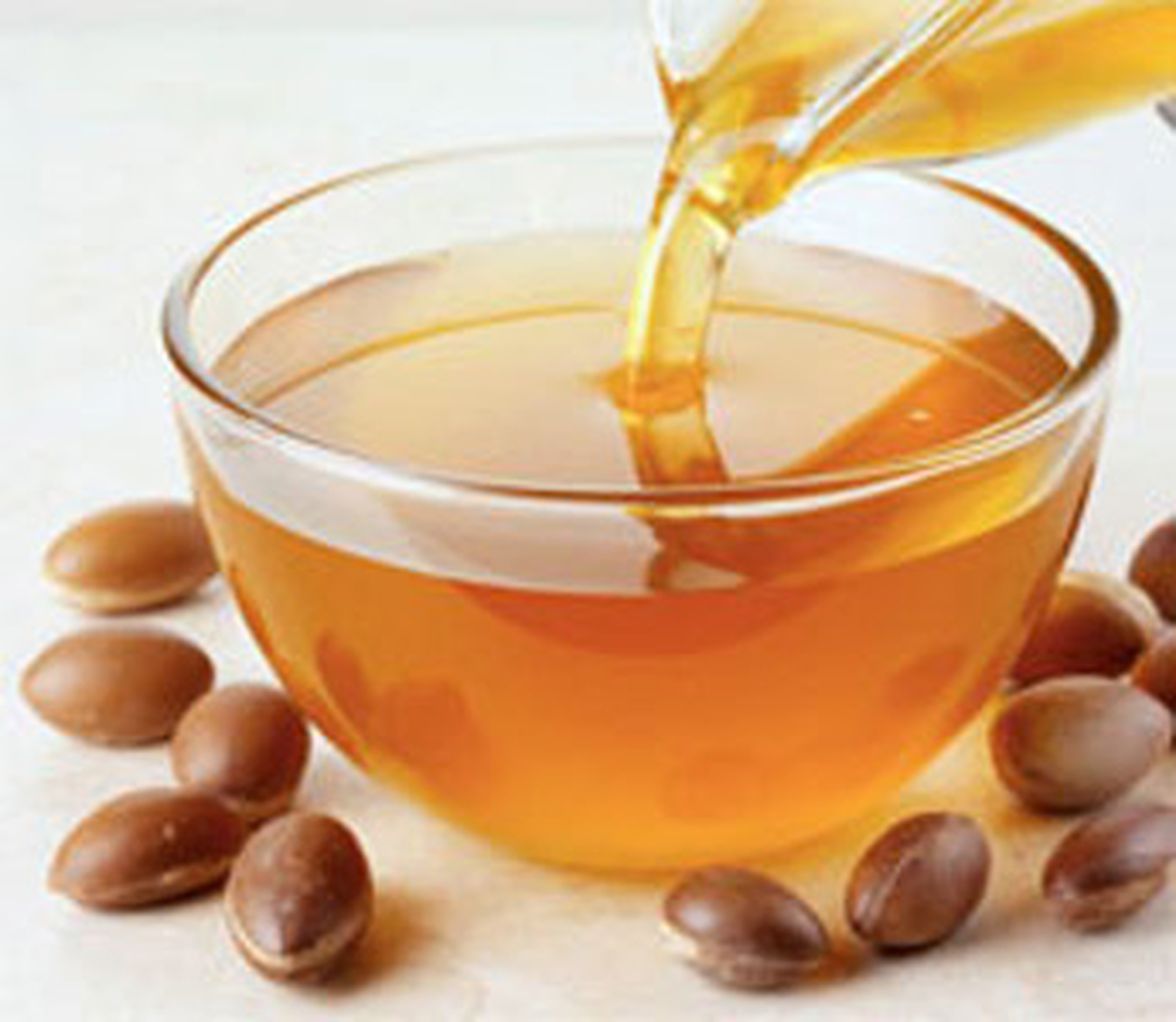 Her Derde Deva Argan Yağı