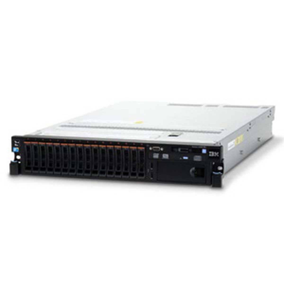 IBM\'den Ürün ve Çözümler