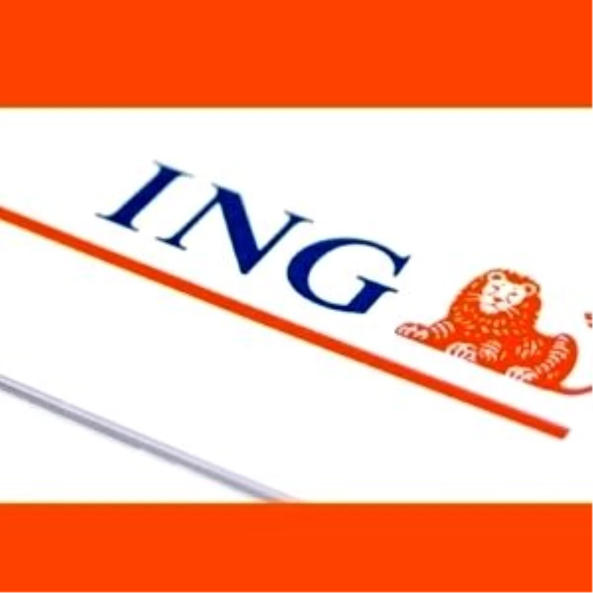 Ing Bank\'a Acentelik İzni