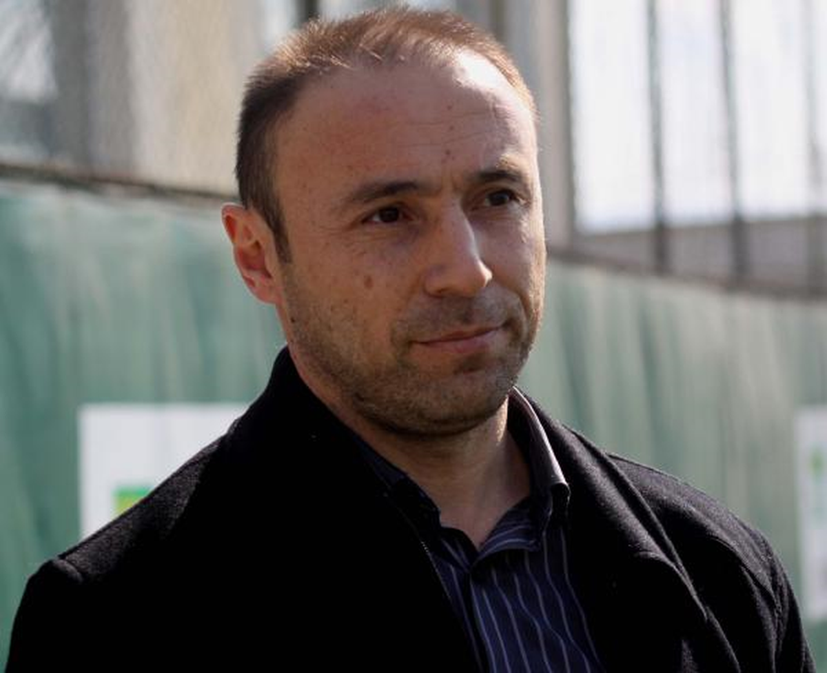 Karabükspor\'un Aklı Kupadan Çok Ligde