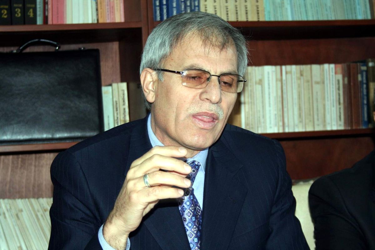 Kars Milli Eğitim Müdürü Basın Mensuplarıyla Bir Araya Geldi