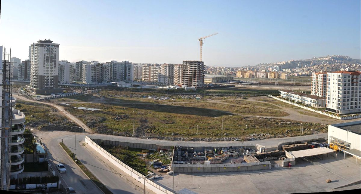 Karşıyaka Mavişehir\'de Ulaşım Rahatlayacak