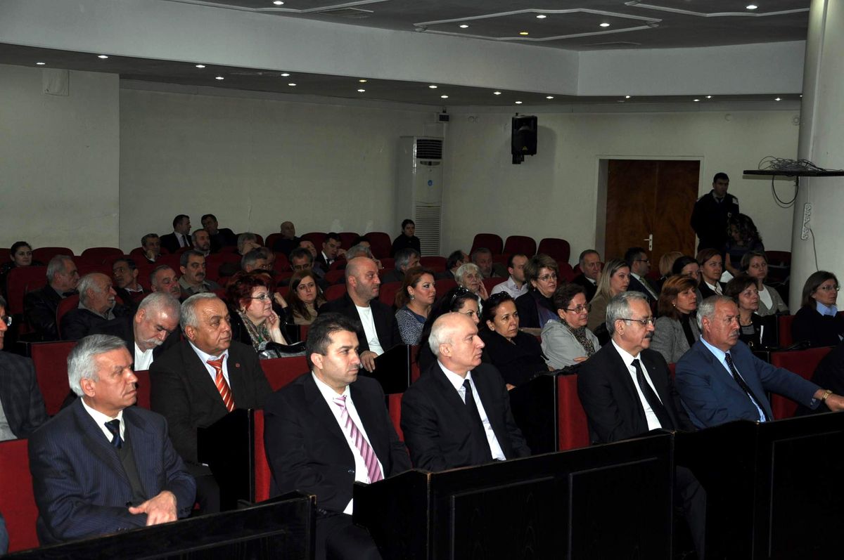 Kent Konseyi 9. Olağan Genel Kurulu