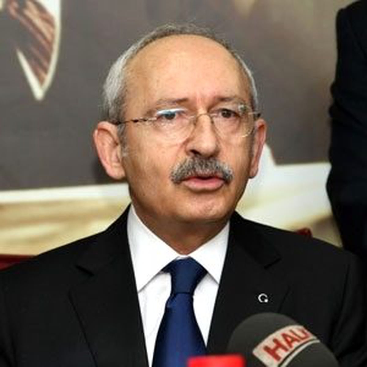Kılıçdaroğlu: Suriye, Türk Gazetecileri Ön Koşulsuz Bırakmalı