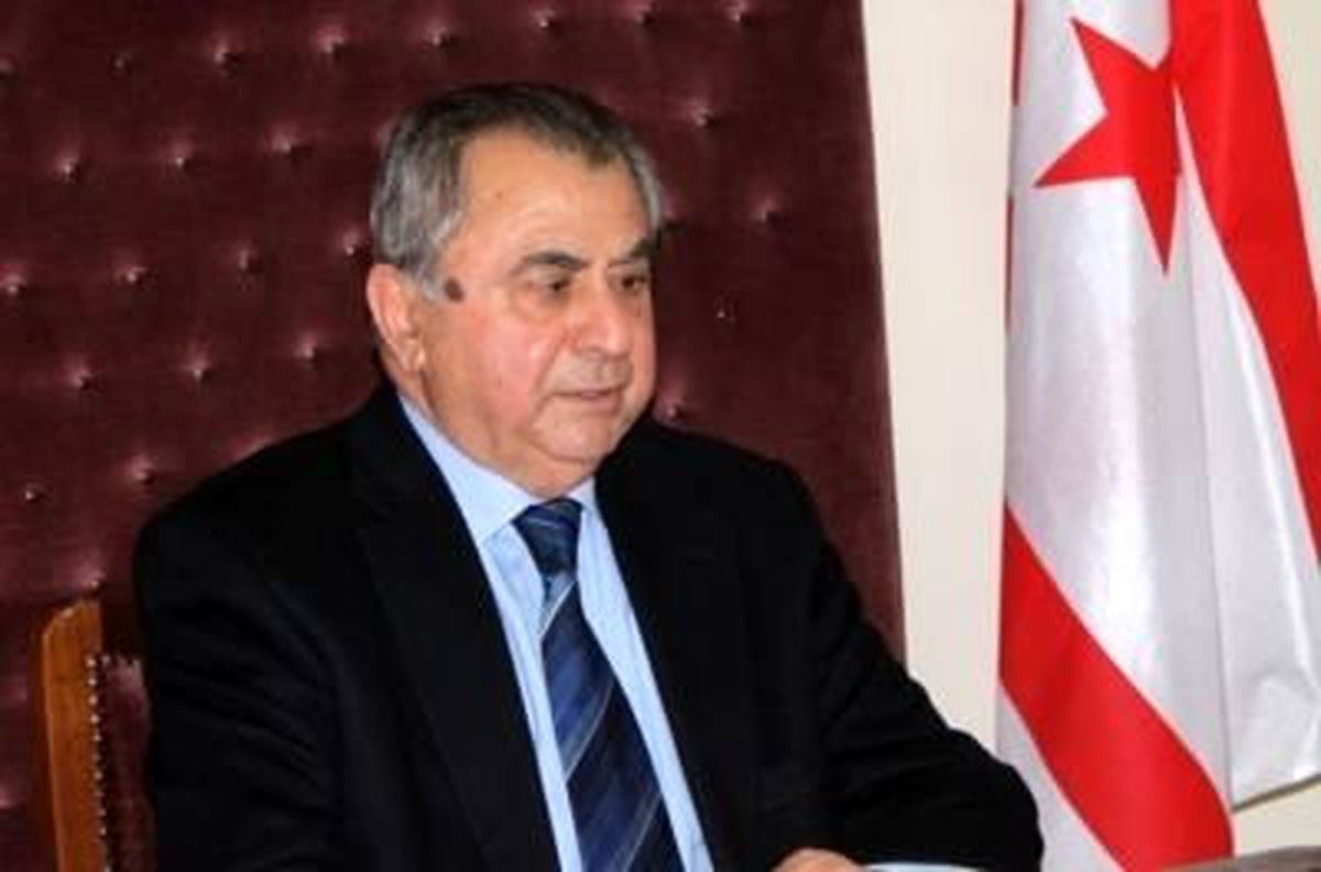 Kktc Başbakanı Küçük, Ankara Yolcusu