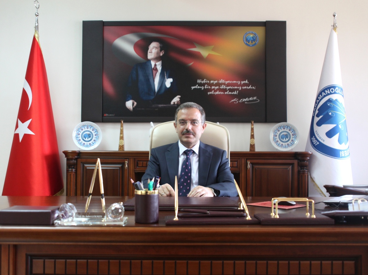 Kmü Eğitim Fakültesine Yeni Bölümler Açıldı
