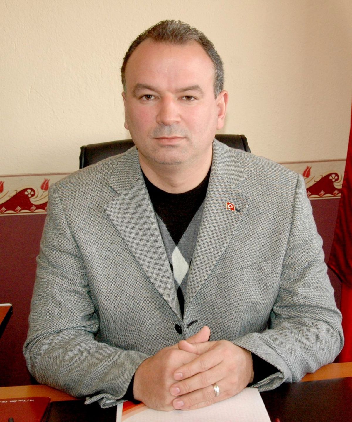 Küpeleme İhalesi Veterinerlerin