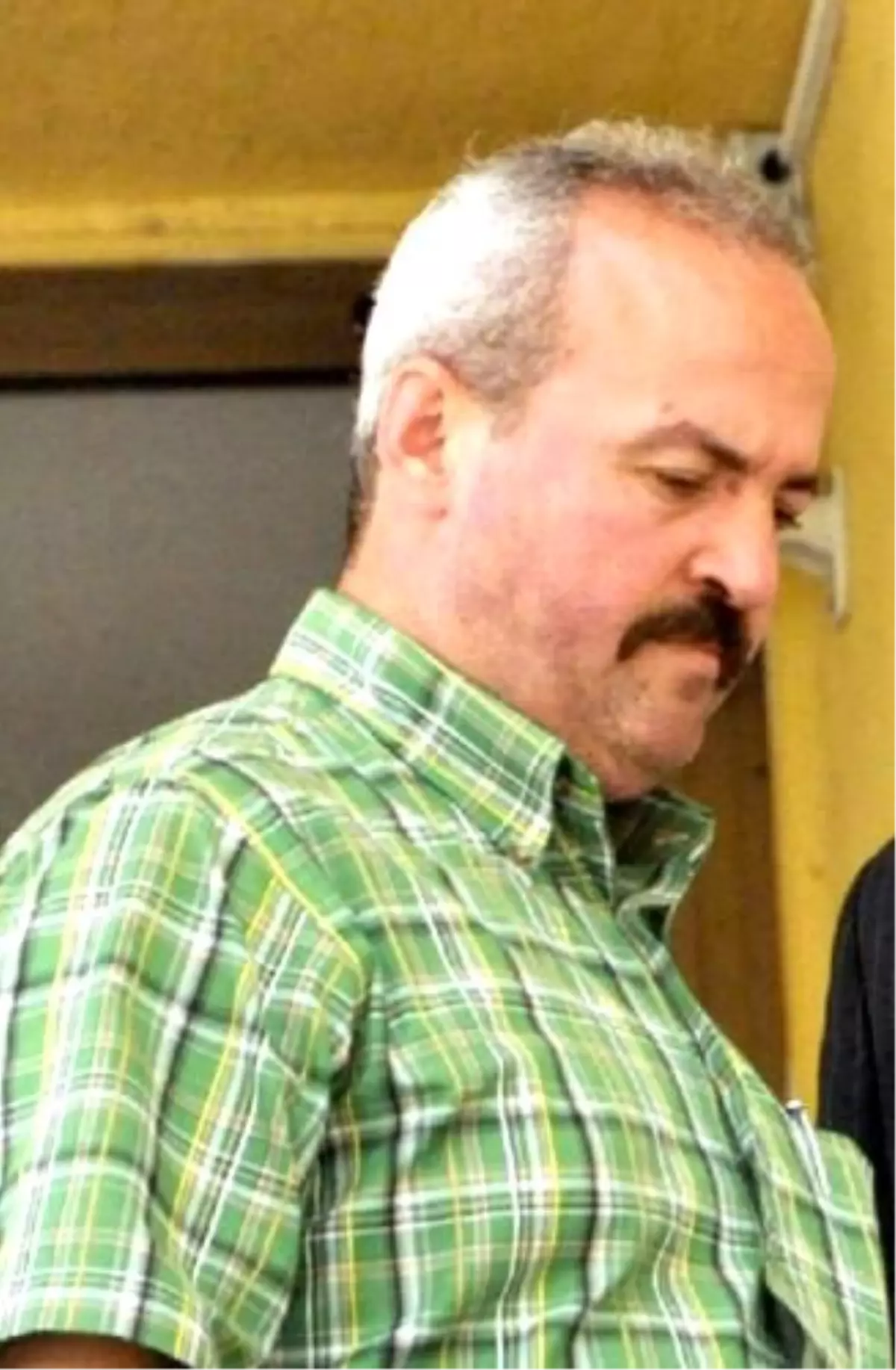 Liselilere Çarpan Trenin Makinistleri Suçsuz Bulundu