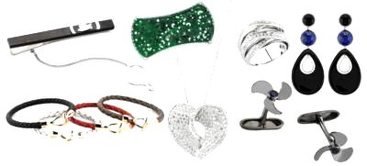 Lori Jewellery Design\'dan Deniz Severlere Özel Bir Koleksiyon