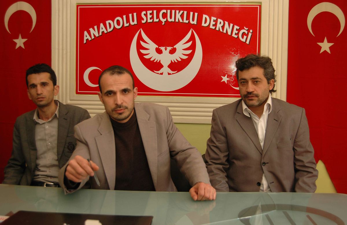 Malatya'da 'Dindar Gençlik İstiyoruz' Yürüyüşü Yapılacak