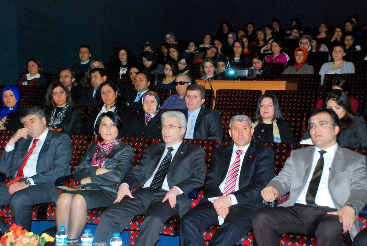 Manisa\'da Engelliler İçin \'Engel Avı\' Projesi