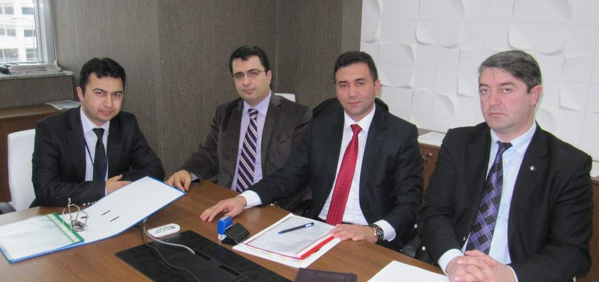 Marka\'dan Tarıma Destek