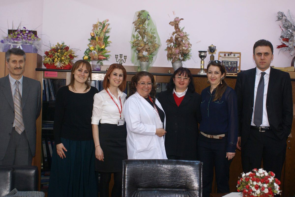 Medical Park\'tan Kardeş Payı