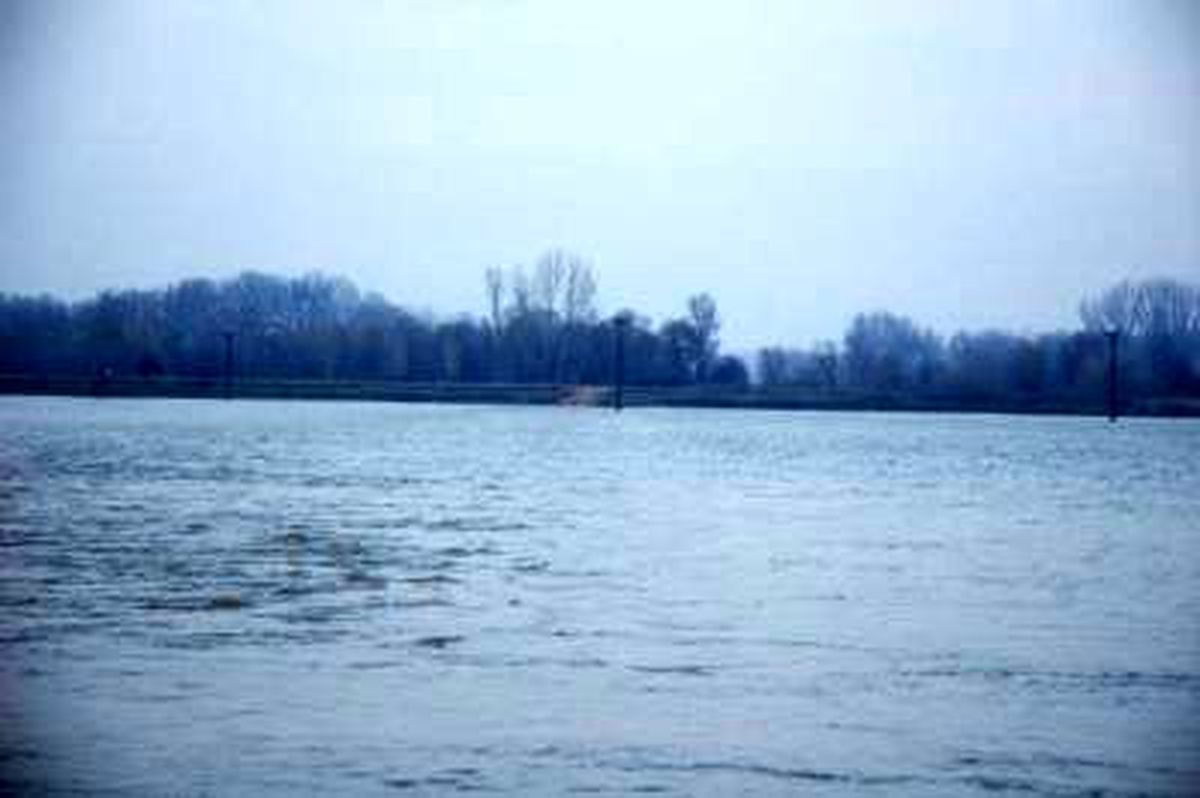 Meriç Nehri\'nde Erkek Cesedi Bulundu