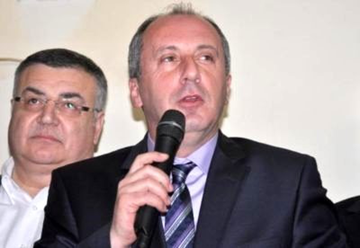 Milli Eğitim Komisyonunun Kavgalı Toplantısı