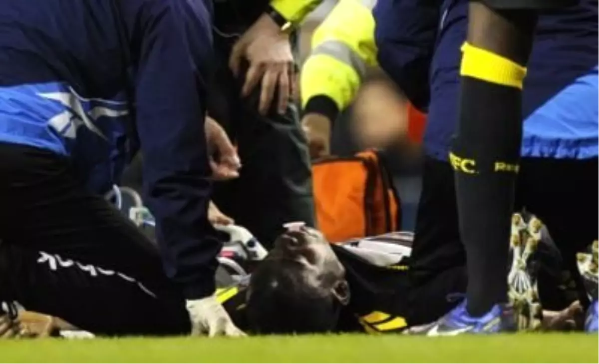 Muamba İçin Tüm Dünya Seferber Oldu; O Hakaret Etti!