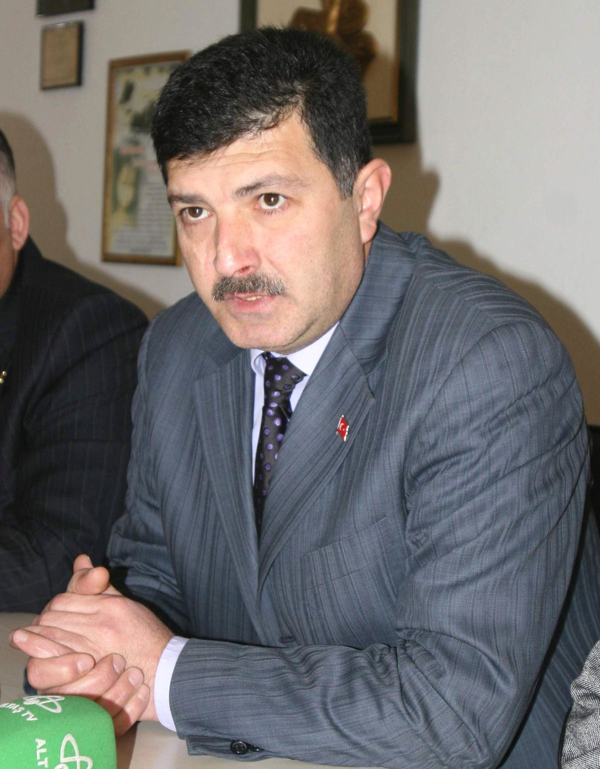 Muhtarlar Federasyonu, Konfederasyon Oluyor
