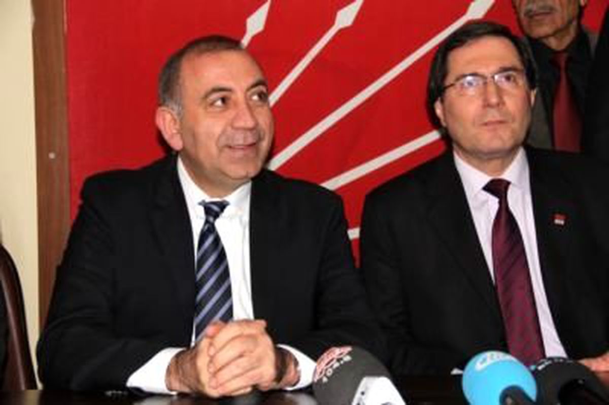 Ne yaptığını Başbakan da bilmiyor!
