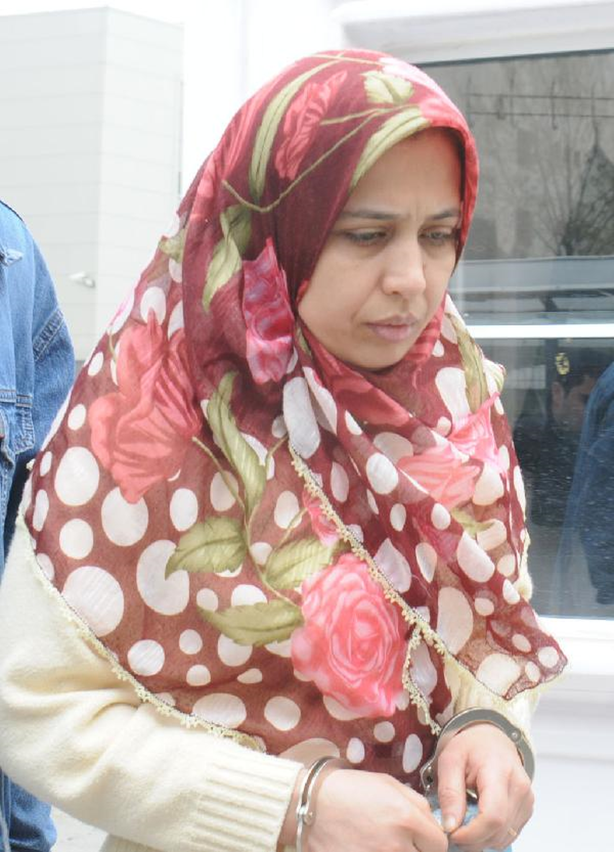 Sevgilisini Öldürüp, Cesedini Yakan Kadın İçin 24 Yıl Hapis İstendi