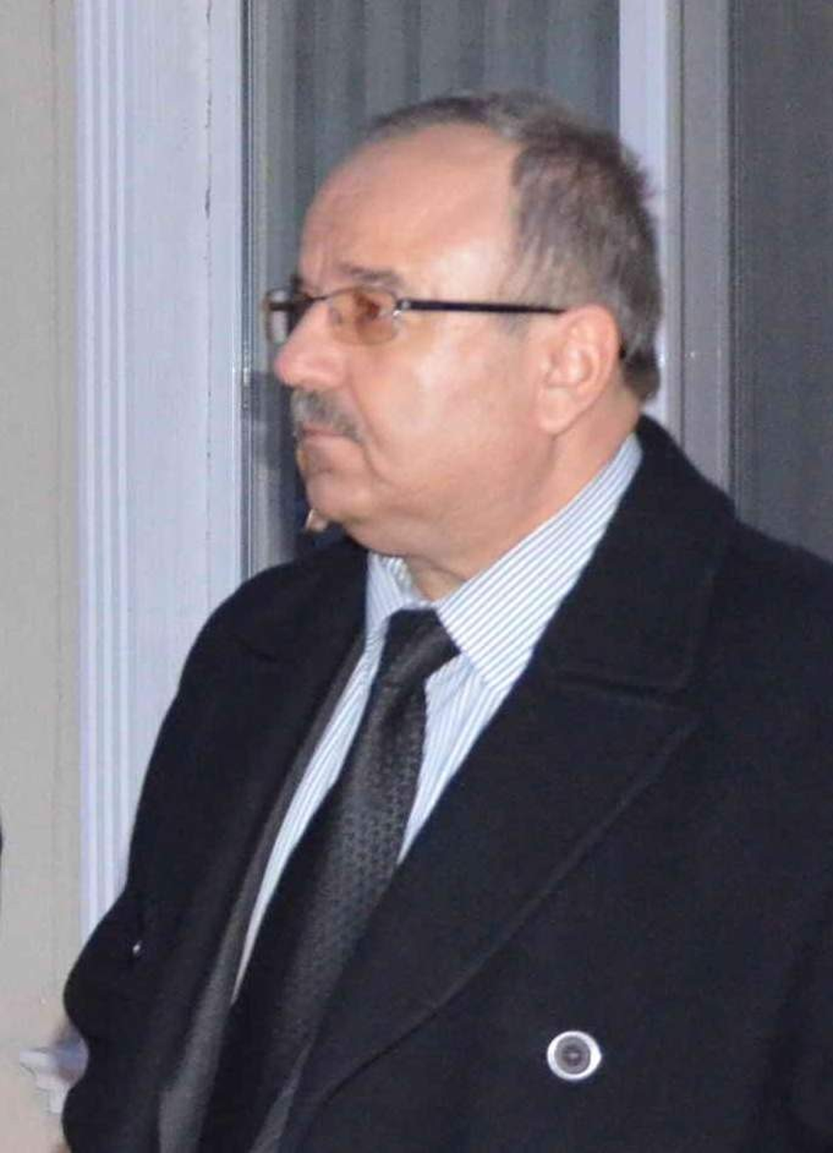 Orta Hasarlı Bina Sahiplerine 22 Martta Güçlendirme Toplantısı