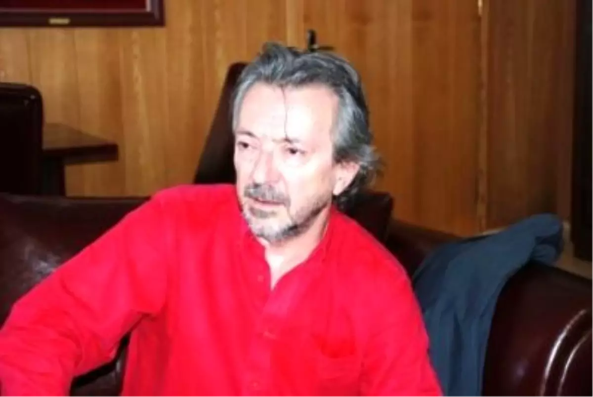 Osman Sınav\'ın Yeni Filmi Start Aldı